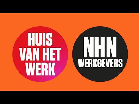 Huis van het Werk Strategisch 31 maart