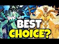 BEST WAY TO CHOOSE YOUR FIRST AWAKENED HERO... [AFK ARENA]