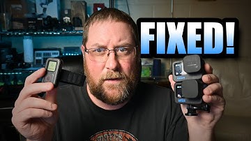 FINALLY!  GoPro FIXED The Remote issue with Hero 12 Firmware 2.30 Update!