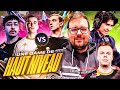 Je TOMBE dans une SCRIM de PROS