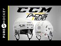 CCM Super Tacks X Helmet | Product Review