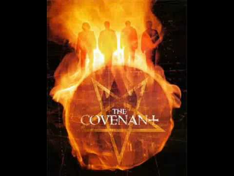 The Covenant - Breaking Free credits