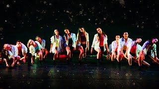 La Superbia - Choreography by Sara Devecchi - Heavyweight - Infected Mushroom