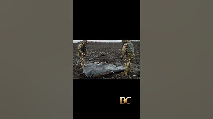 Russia launches 6,400 drones, missiles into Ukraine in record-breaking month