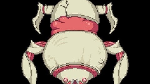 Starbound: how to beat the second boss by doing nothing