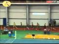 1500м мужчины 1 забег - Чемпионат Украины 2015 Сумы