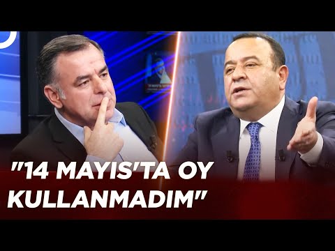 Adnan Beker: Mansur Bey, Dürüst Belediye Başkanlığı Yaptı | Taksim Meydanı