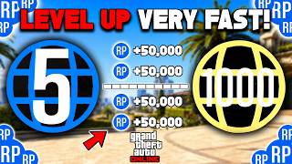5 RP Glitches in GTA 5 Online