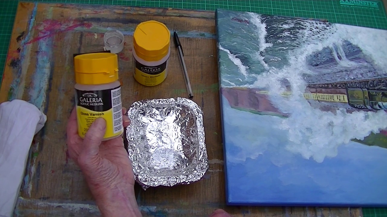 How To Seal Your Acrylic Artwork Painting YouTube how-to-seal-your-acrylic-artwork-painting-youtube