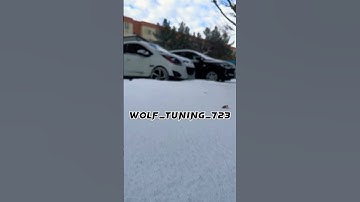 Hayirli kun #car #wolf #spark #beautiful #sparktuning #tuning #tashkent #world #2023 #the #723