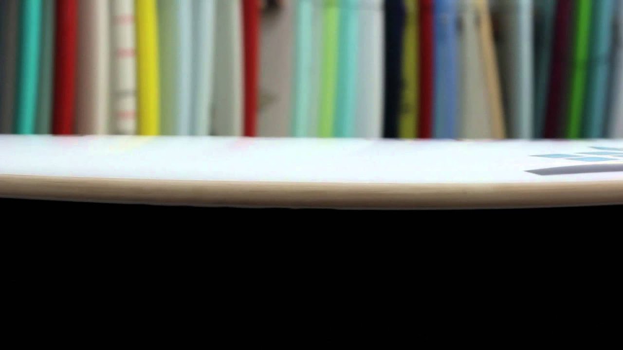 Firewire Chubby Chedda Review — BLINK SURF