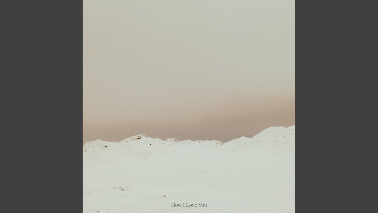 Смотреть «How I Love You (with Ban Gwang Ok)» на YouTube Смотреть «How I Love You (with Ban Gwang Ok)» на YouTube