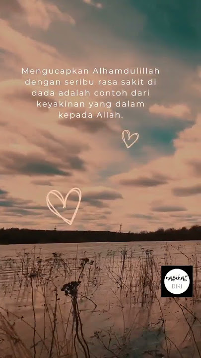 story wa 30 detik ~ kata bijak islami #shorts #nasihatdirichannel #renungan #quotes #storywa30detik