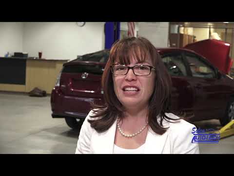 Salem Auto Tech