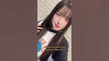 4 alasan kenapa harus nikahi WANITA JEPANG #shorts