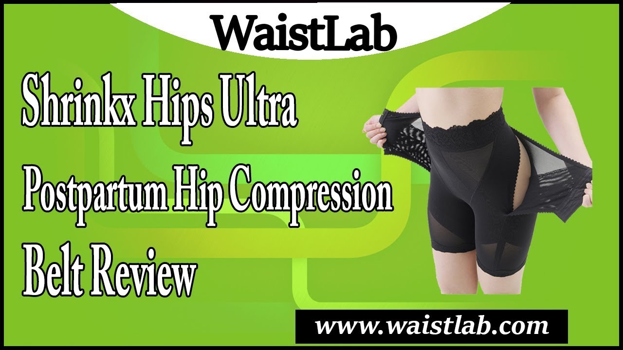 shrinkx hips