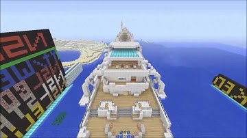 Minecraft Xbox 360- Hijacked - Black Ops 2 w_Download #1