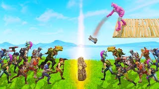KILLING 9 Players With a GRENADE | Fortnite WTF, Troll & Funny Moments #21