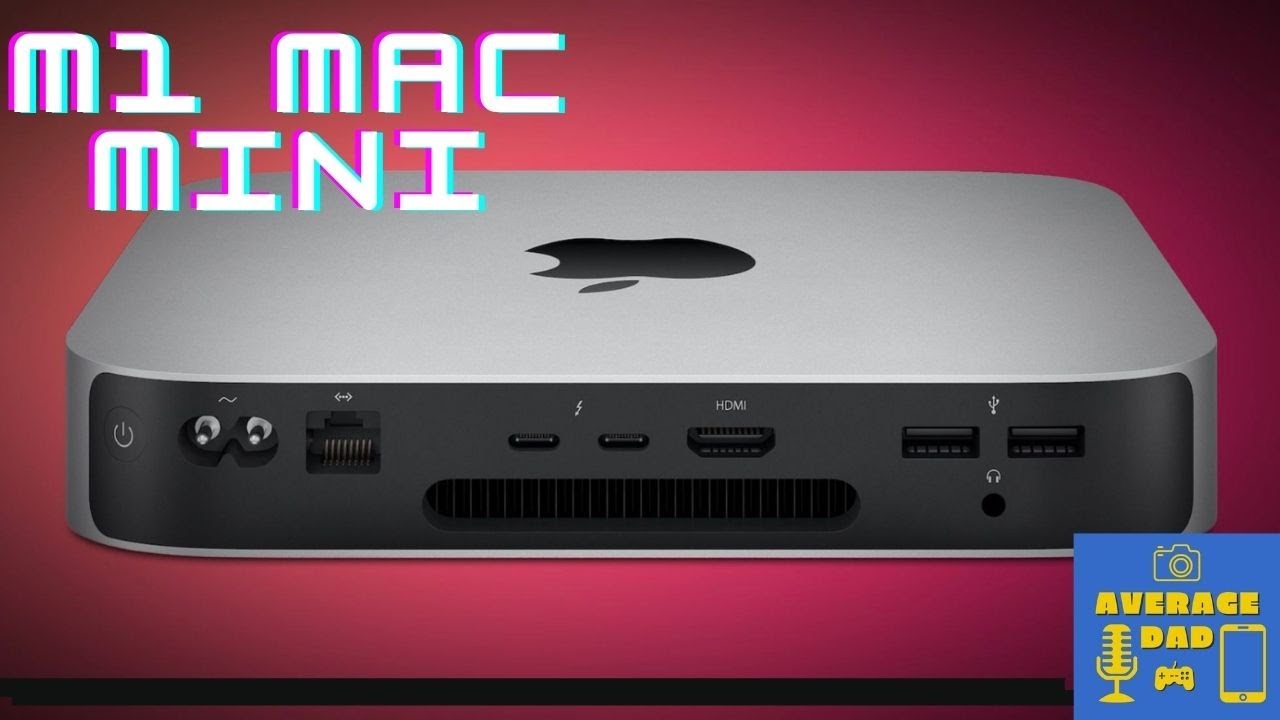 Samさん専用【使用頻度少】 Mac Mini M1 Samさん専用【使用頻度