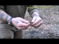 Quick and Easy Tensioner Knot for your Tarp Lines.wmv