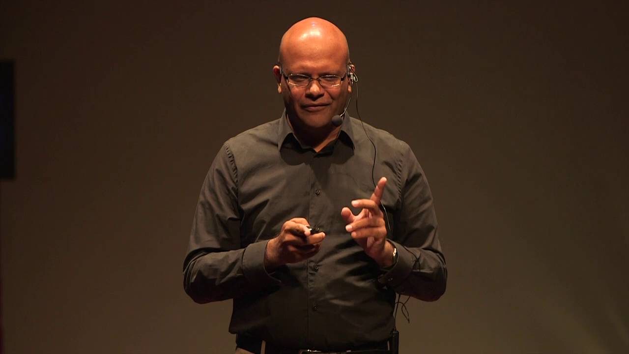 Jobs of the future and how we can prepare for them | Avinash Meetoo | TEDxALC