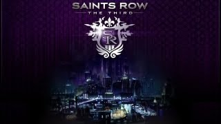 Как устанавливать моды на Saint row the third