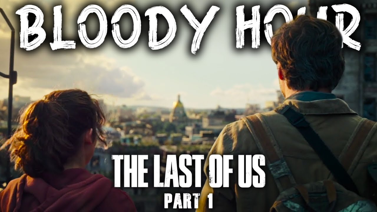 The Last of Us (2023) Season 1 KILL COUNT | PART 1 | BODY COUNT ...