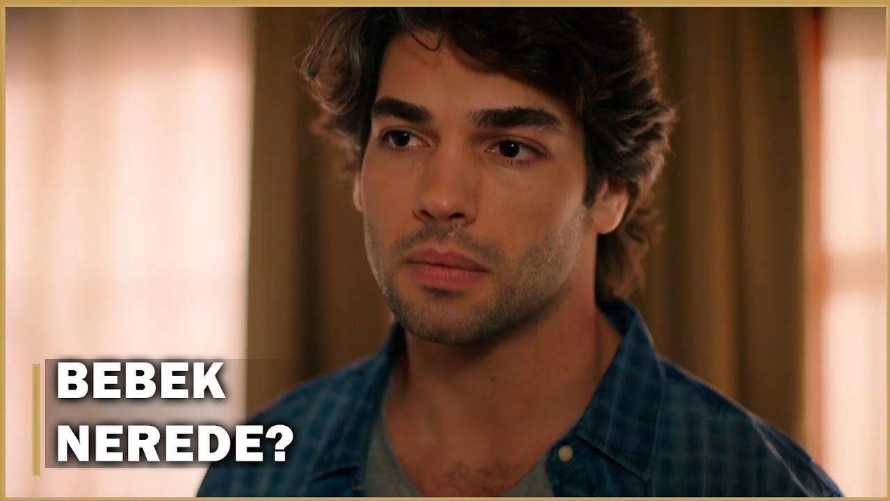 Bebek Nerede? Şeref Meselesi 12.Bölüm YouTube Bebek Nerede? Şeref Meselesi 12.Bölüm YouTube