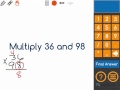 Multiplication Concepts and Techniques