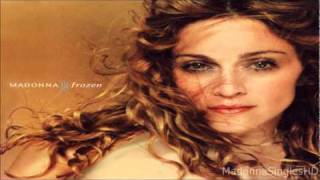 Madonna - Frozen (Extended Club Mix)