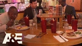 The First 48: Eatin' BBQ in Miami - Choosing A Last Meal | A&E