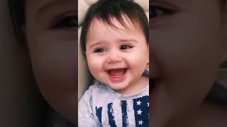 BindasLife🤗 | Cute Baby Video😍 Cute Baby Status💞 Cute Baby Whatsapp Status #Shorts