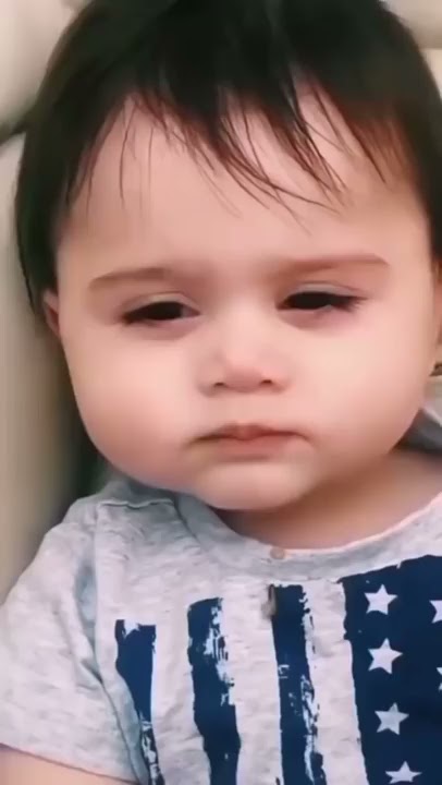 BindasLife🤗 | Cute Baby Video😍 Cute Baby Status💞 Cute Baby Whatsapp Status #Shorts