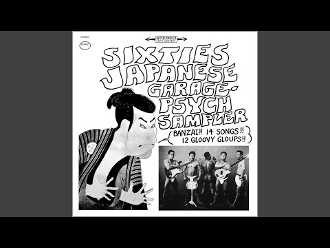 The Carnabeats — Chu! Chu! Chu!
