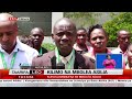 Wakulima Nchini Wapewa Mafunzo Kuhusu Kilimo Cha Mbolea Asili Wakulima Nchini Wapewa Mafunzo Kuhusu Kilimo Cha Mbolea Asili