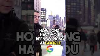 Asking Googler Ep8