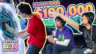 We Ran maimai DX @ AGDQ! - Post Run Breakdown