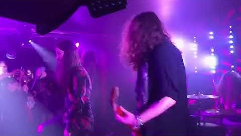 Revival Black - No Secrets, No Lies [Live @ Jimmy