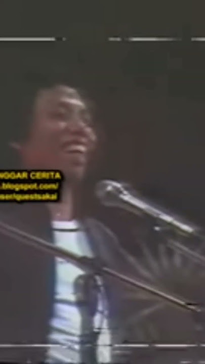 Kemampuan standup comedy Dono #warkop #standupcomedy