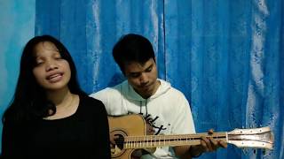 ALIKA - Aku Pergi (Cover)