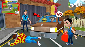 Dark Riddle Update 26.3.0 | Summer Event Launch Ceremony _ New interface #darkriddle