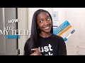 My Oral Hygiene Routine: Fresh Breath &amp; How I Whiten My Teeth l Too Much Mouth