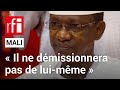 Mali  choguel maga est toujours premier ministre mais peutil le rester   rfi