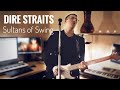 Dire Straits - Sultans Of Swing - Full Cover