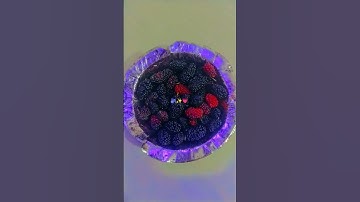 Thumbnail of Blueberries #music #song #kpop #live