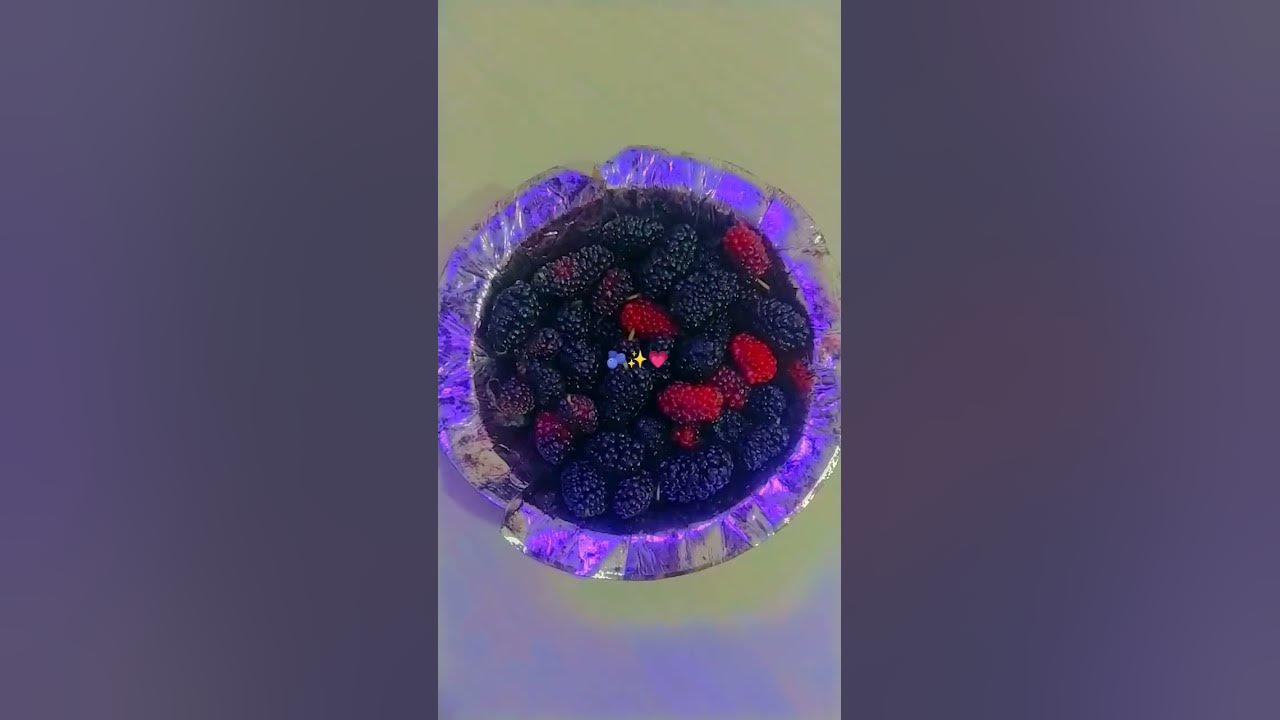 Blueberries #music #song #kpop #live