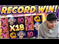 record big win in online casinos - YouTube