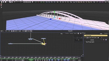 Fusion basic modelling_bridge_part2