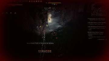 bdo invisible  players*