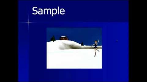 Module 7 ---  Alice Programming Tutorial